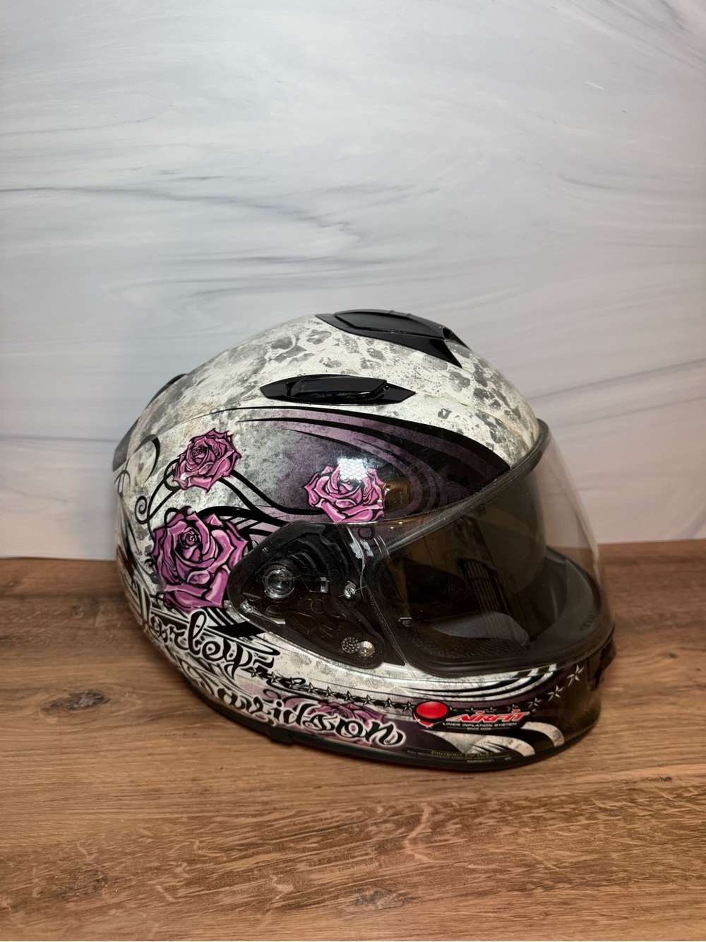 Harley Davidson X03 Helmet